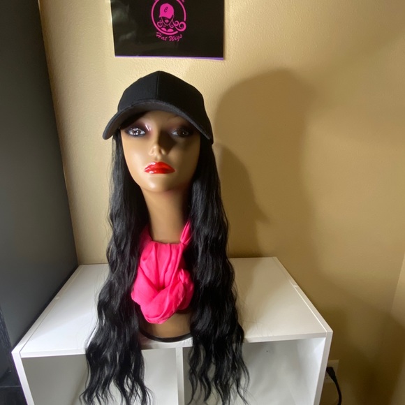New Custom hatwigs body wave - Picture 2 of 10
